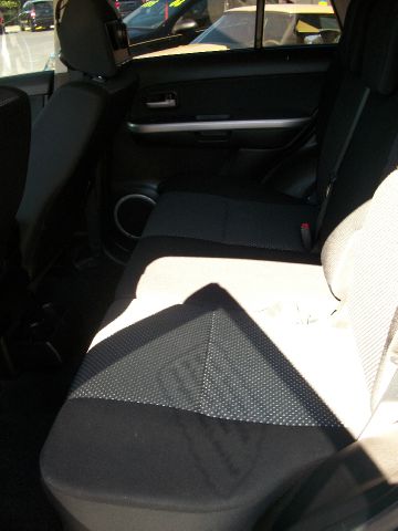 2006 Suzuki Grand Vitara 2.8 Avant Quattro AWD