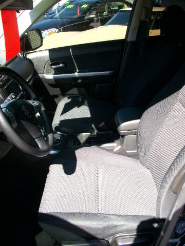 2006 Suzuki Grand Vitara 2.8 Avant Quattro AWD