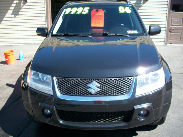 2006 Suzuki Grand Vitara 2.8 Avant Quattro AWD