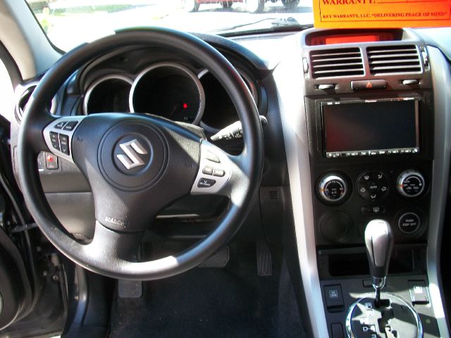 2006 Suzuki Grand Vitara 2.8 Avant Quattro AWD