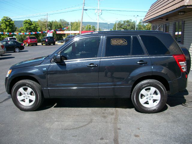 2006 Suzuki Grand Vitara 2.8 Avant Quattro AWD