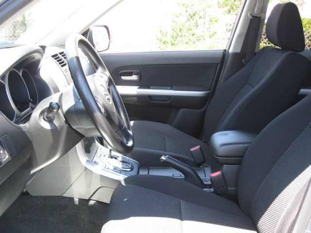 2006 Suzuki Grand Vitara CXL - AWD 7-pass At Brookville