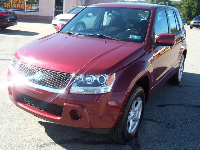 2006 Suzuki Grand Vitara Ram 3500 Diesel 2-WD