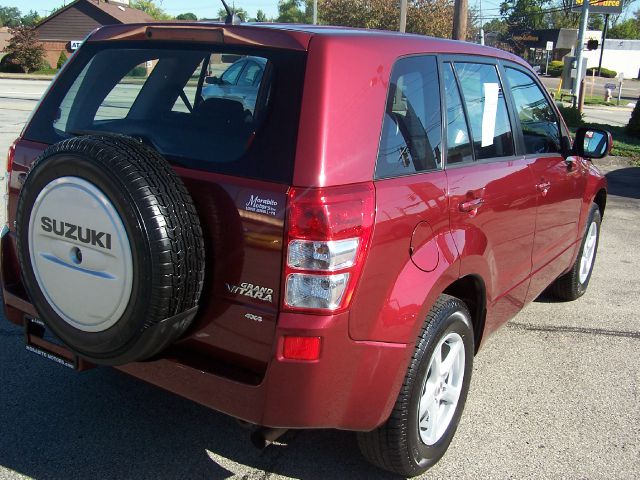 2006 Suzuki Grand Vitara Ram 3500 Diesel 2-WD