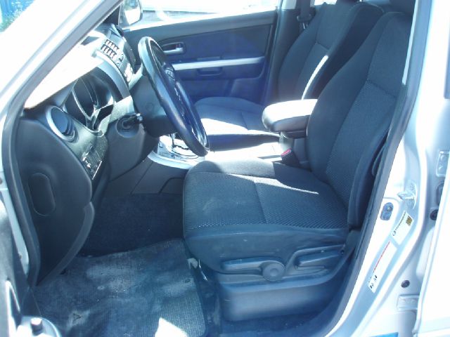 2006 Suzuki Grand Vitara SLT 25