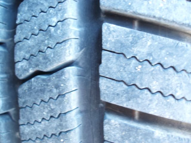 2006 Suzuki Grand Vitara SLT 25