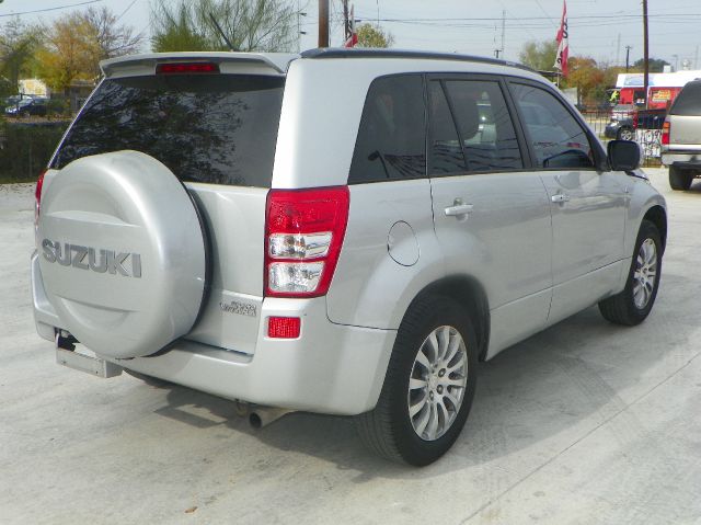 2006 Suzuki Grand Vitara 1500 HD LT