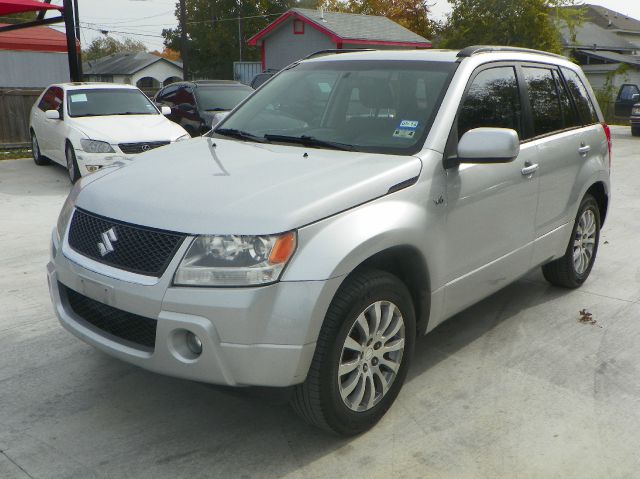 2006 Suzuki Grand Vitara 1500 HD LT