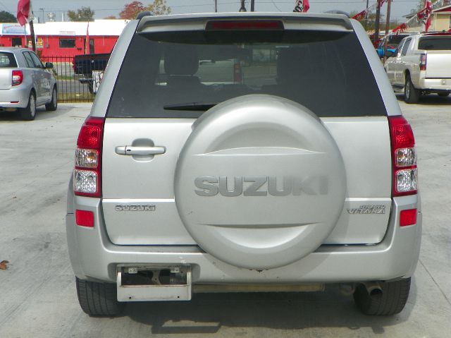 2006 Suzuki Grand Vitara 1500 HD LT