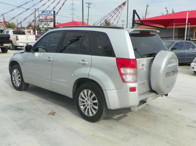 2006 Suzuki Grand Vitara 1500 HD LT