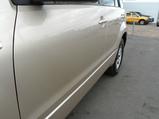 2006 Suzuki Grand Vitara Ram 3500 Diesel 2-WD