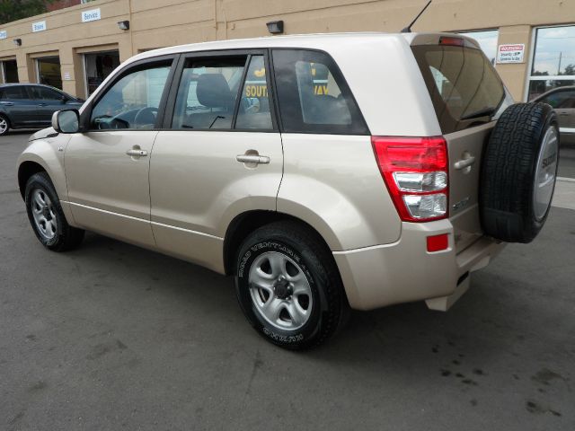 2006 Suzuki Grand Vitara Ram 3500 Diesel 2-WD