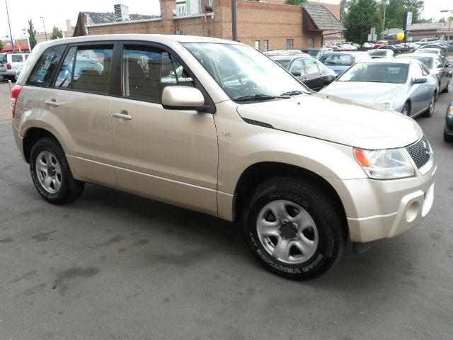 2006 Suzuki Grand Vitara Ram 3500 Diesel 2-WD