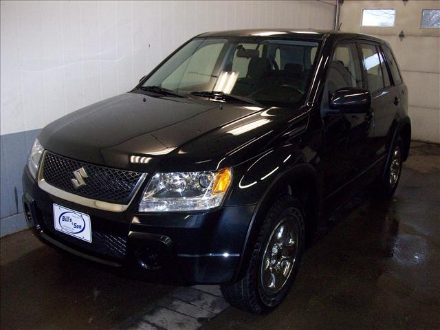 2006 Suzuki Grand Vitara LX Hardtop