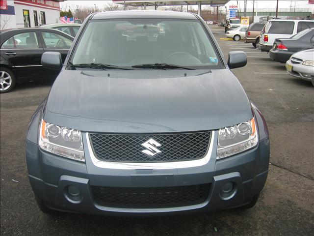2007 Suzuki Grand Vitara Premium