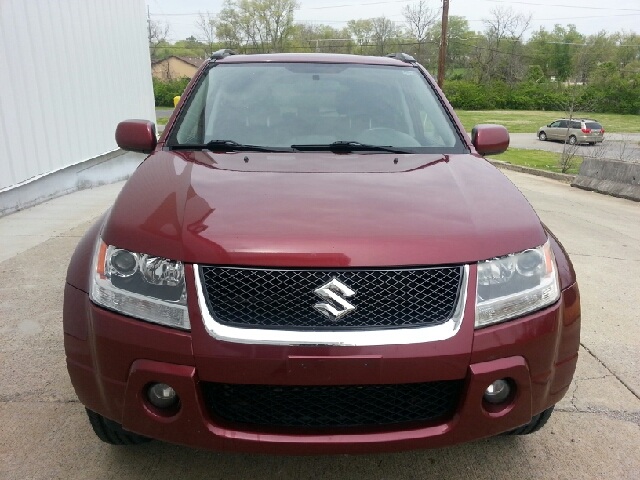 2007 Suzuki Grand Vitara 4X4 SR5 CREW