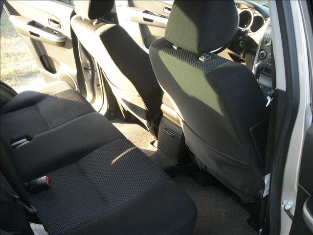 2007 Suzuki Grand Vitara Unknown
