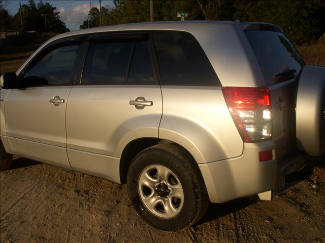 2007 Suzuki Grand Vitara Unknown
