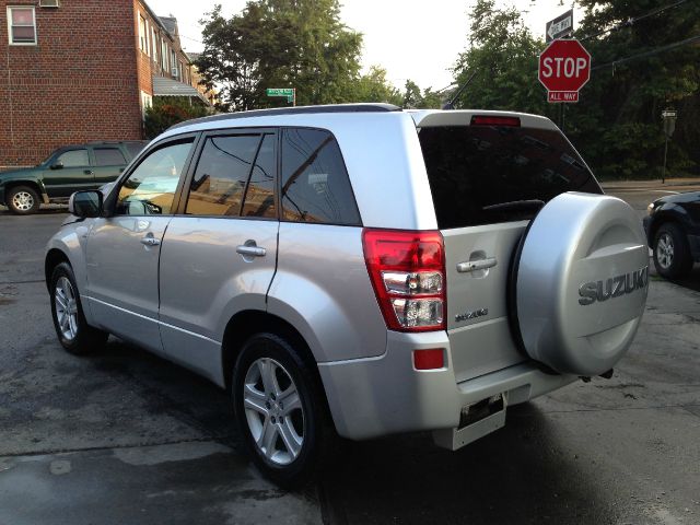 2007 Suzuki Grand Vitara 1500 HD LT