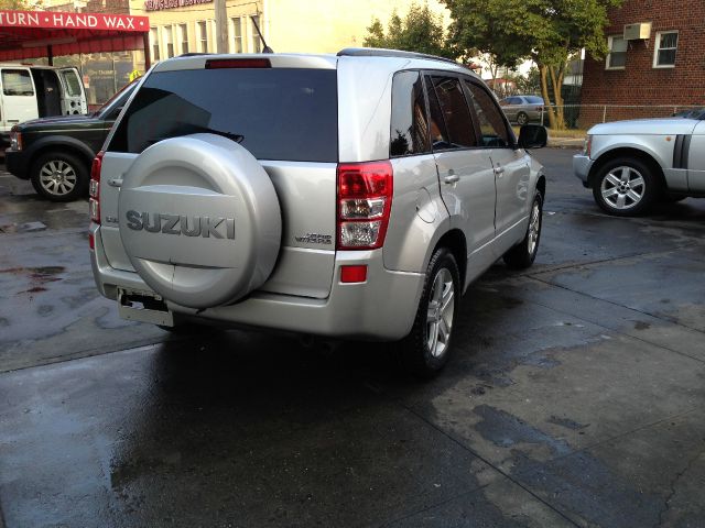 2007 Suzuki Grand Vitara 1500 HD LT