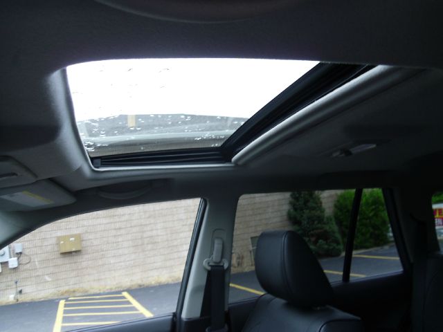 2007 Suzuki Grand Vitara Sport W/navigation