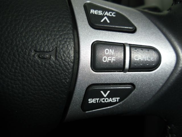 2007 Suzuki Grand Vitara Sport W/navigation