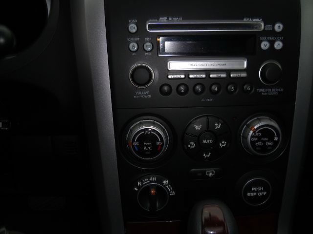 2007 Suzuki Grand Vitara Sport W/navigation