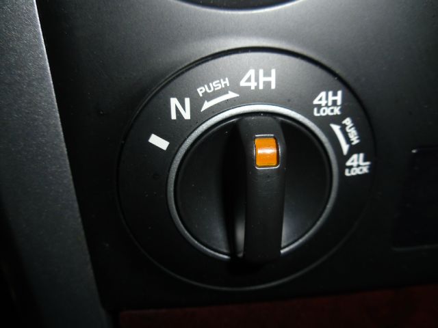 2007 Suzuki Grand Vitara Sport W/navigation