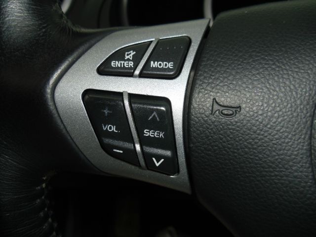2007 Suzuki Grand Vitara Sport W/navigation