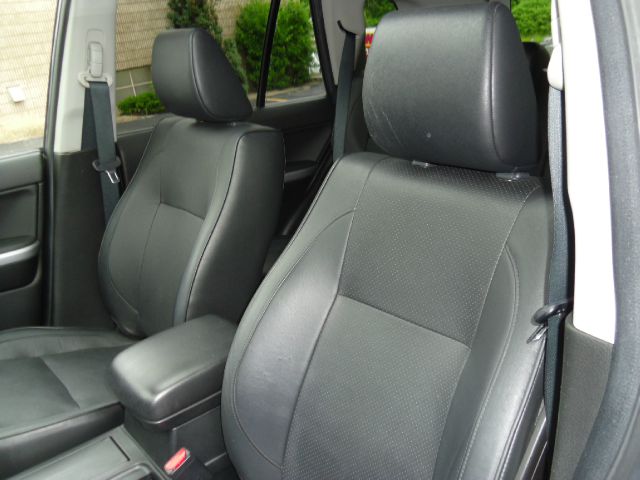 2007 Suzuki Grand Vitara Sport W/navigation