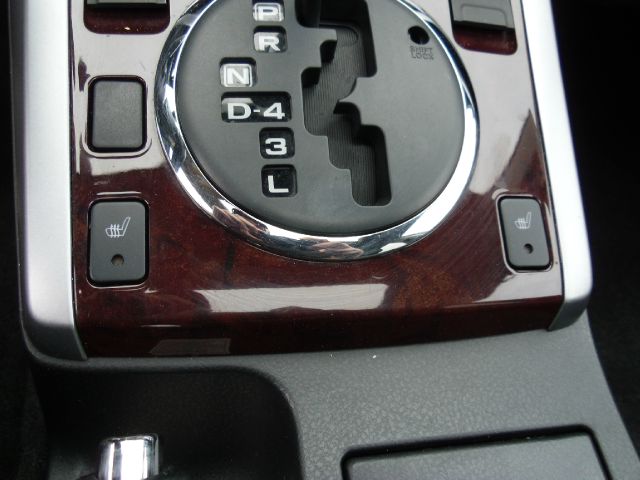 2007 Suzuki Grand Vitara Sport W/navigation