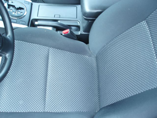 2007 Suzuki Grand Vitara 4X4 SR5 CREW