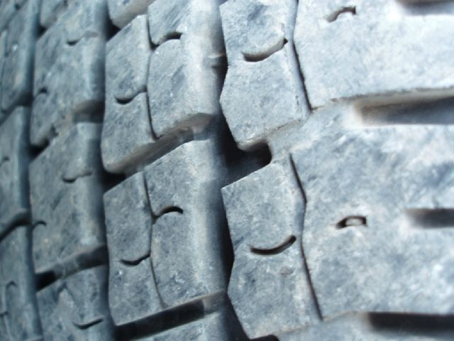 2007 Suzuki Grand Vitara 4X4 SR5 CREW