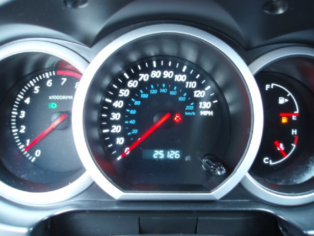 2007 Suzuki Grand Vitara 4X4 SR5 CREW