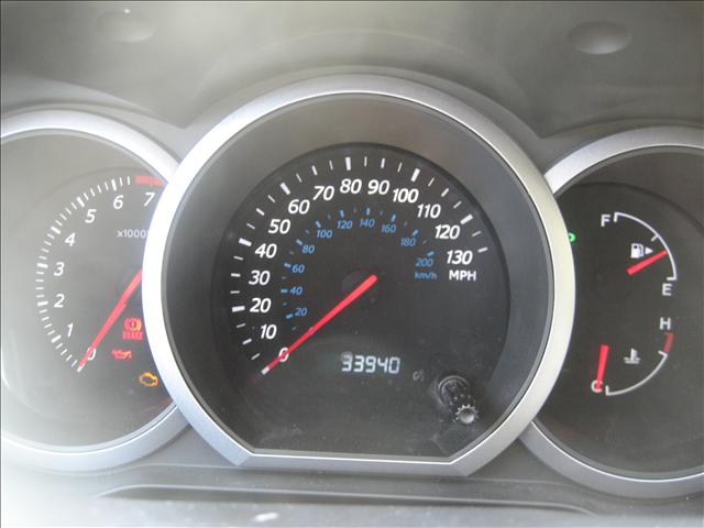 2008 Suzuki Grand Vitara Unknown