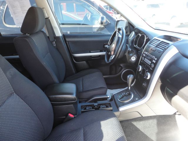 2008 Suzuki Grand Vitara 4wd