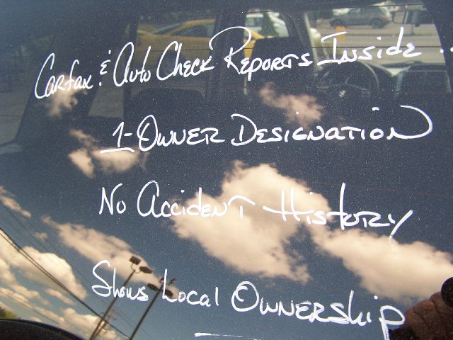 2008 Suzuki Grand Vitara 4X4 SR5 CREW