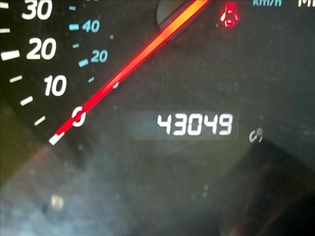 2008 Suzuki Grand Vitara Coupe