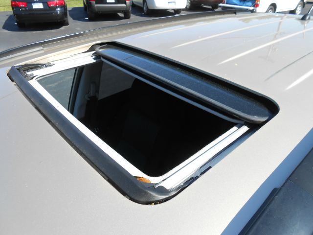 2008 Suzuki Grand Vitara 4X4 SR5 CREW