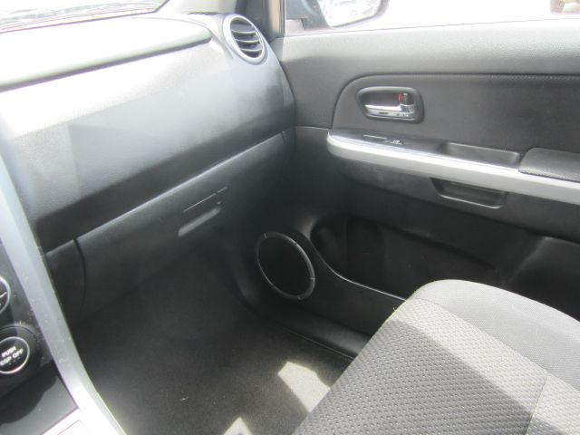 2009 Suzuki Grand Vitara CXL - AWD 7-pass At Brookville