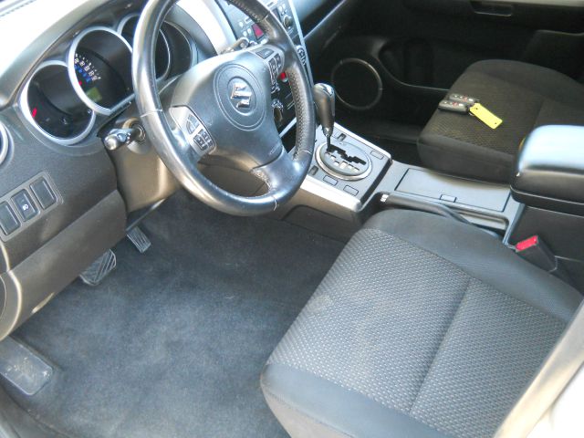 2009 Suzuki Grand Vitara Unknown