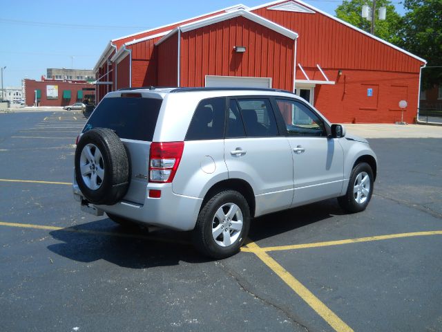 2009 Suzuki Grand Vitara Unknown