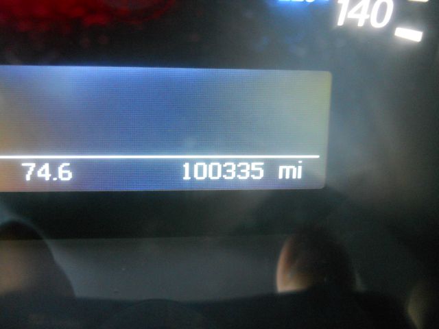 2009 Suzuki Grand Vitara Unknown