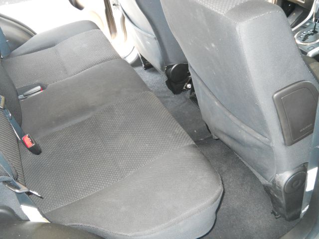 2009 Suzuki Grand Vitara Unknown