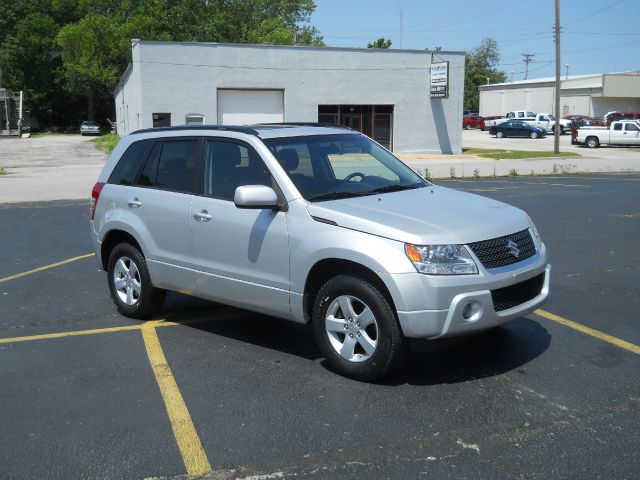 2009 Suzuki Grand Vitara Unknown