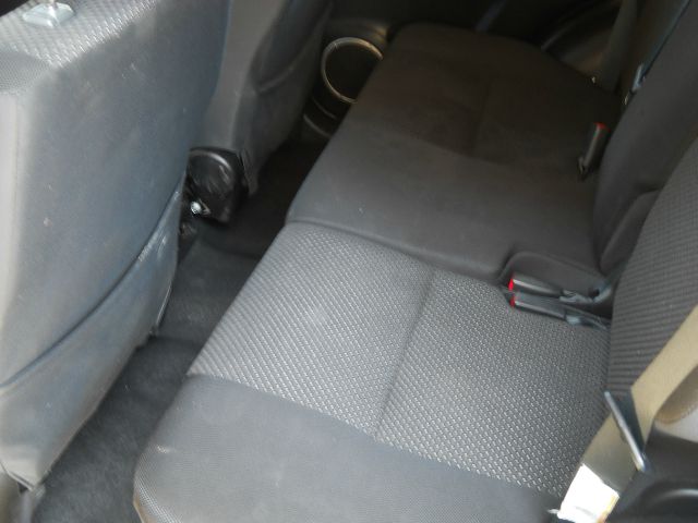 2009 Suzuki Grand Vitara Unknown