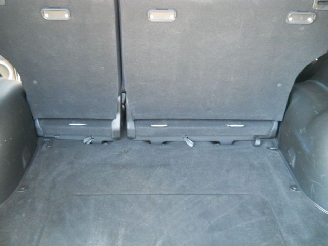 2009 Suzuki Grand Vitara Unknown