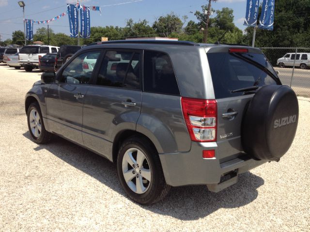 2009 Suzuki Grand Vitara Regal