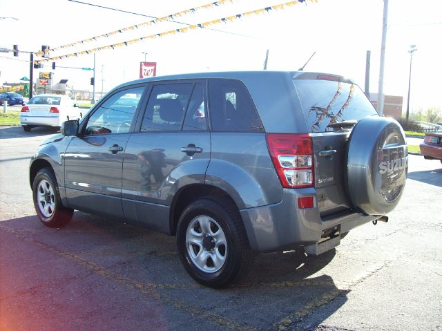 2010 Suzuki Grand Vitara 2.8 Avant Quattro AWD
