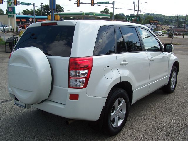 2010 Suzuki Grand Vitara 2.8 Avant Quattro AWD